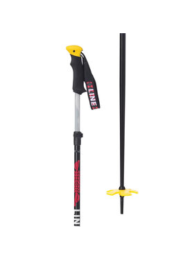 Line Line Slider Poles