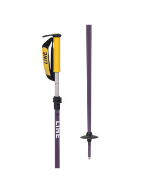 Line Line PaintBrush Pole