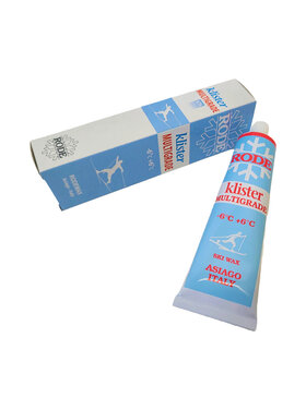 Rode Rode K76 Klister Multigrade