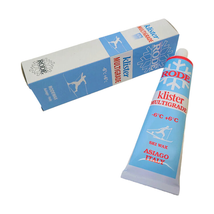 Rode Rode K76 Klister Multigrade