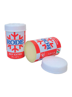 Rode Rode P52 Rot Extra (+2 to 0)