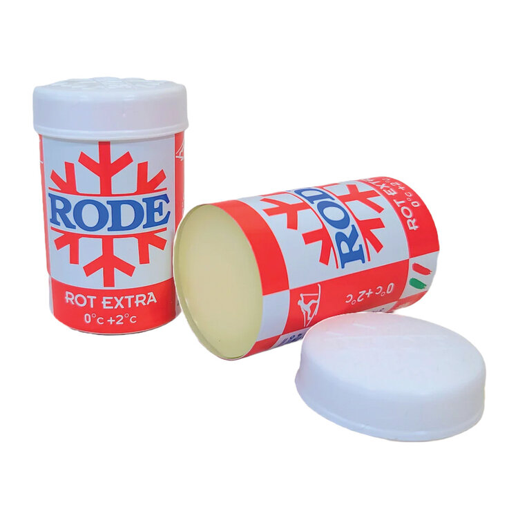 Rode Rode P52 Rot Extra (+2 to 0)