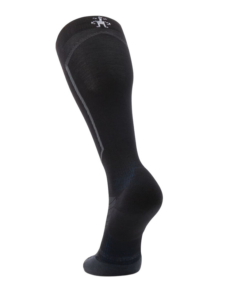 Smartwool Smartwool Ski Targeted Cushion OTC Socks