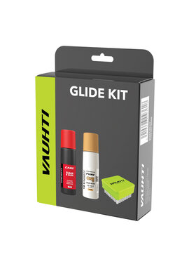 Vauhti Vauhti Glide Kit