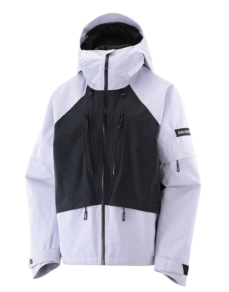 Salomon Salomon Venom Jacket - Women's