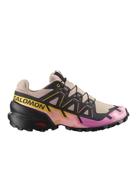 Salomon Salomon Speedcross 6 Shoe - Women's