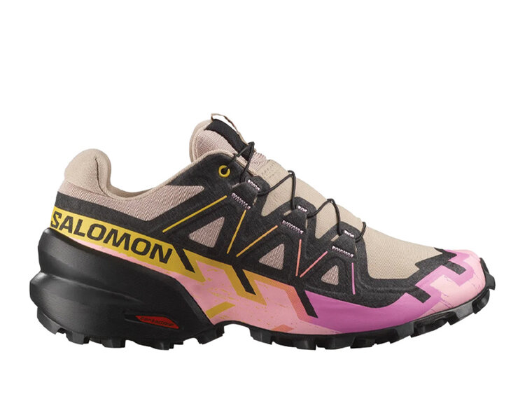Salomon Salomon Speedcross 6 W
