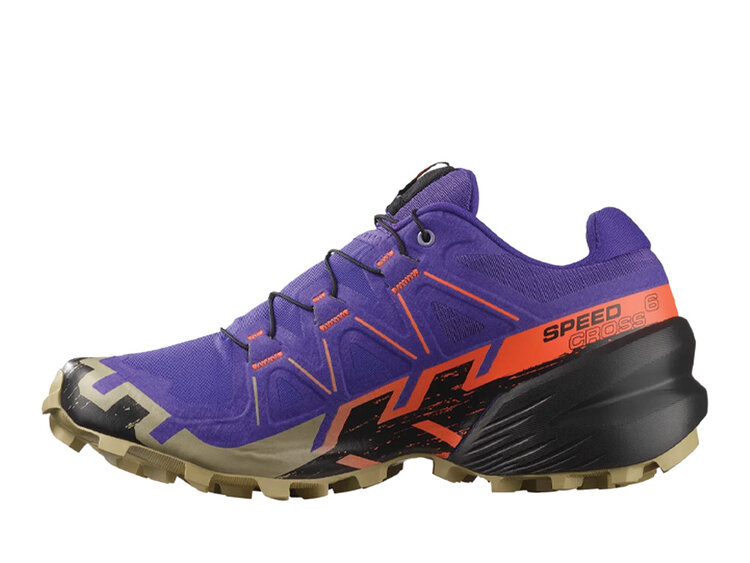 Salomon Salomon Speedcross 6 W
