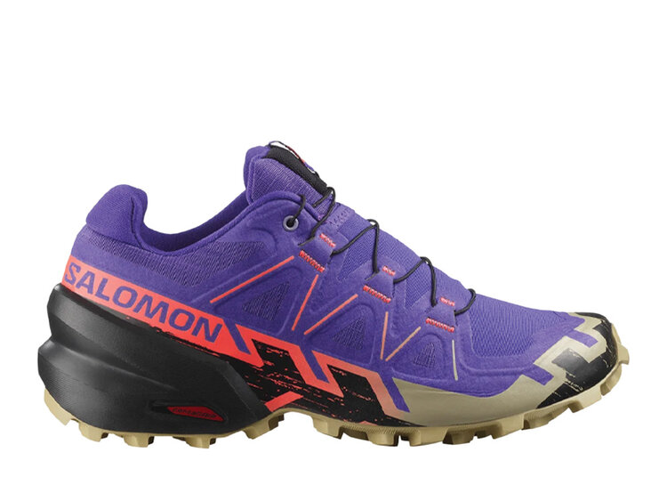 Salomon Salomon Speedcross 6 Shoe - Women's