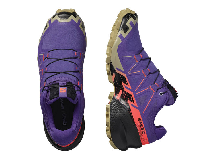 Salomon Salomon Speedcross 6 Shoe - Women's