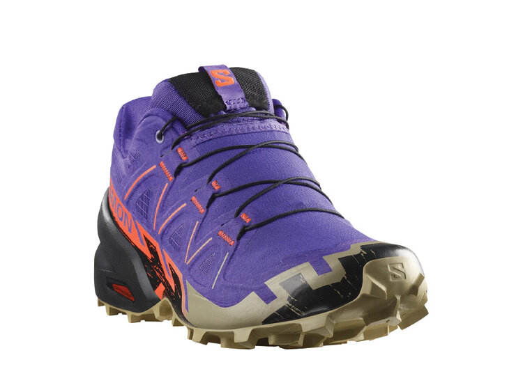 Salomon Salomon Speedcross 6 Shoe - Women's