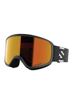 Salomon Salomon Aksium 2.0 Low Bridge Fit Goggles