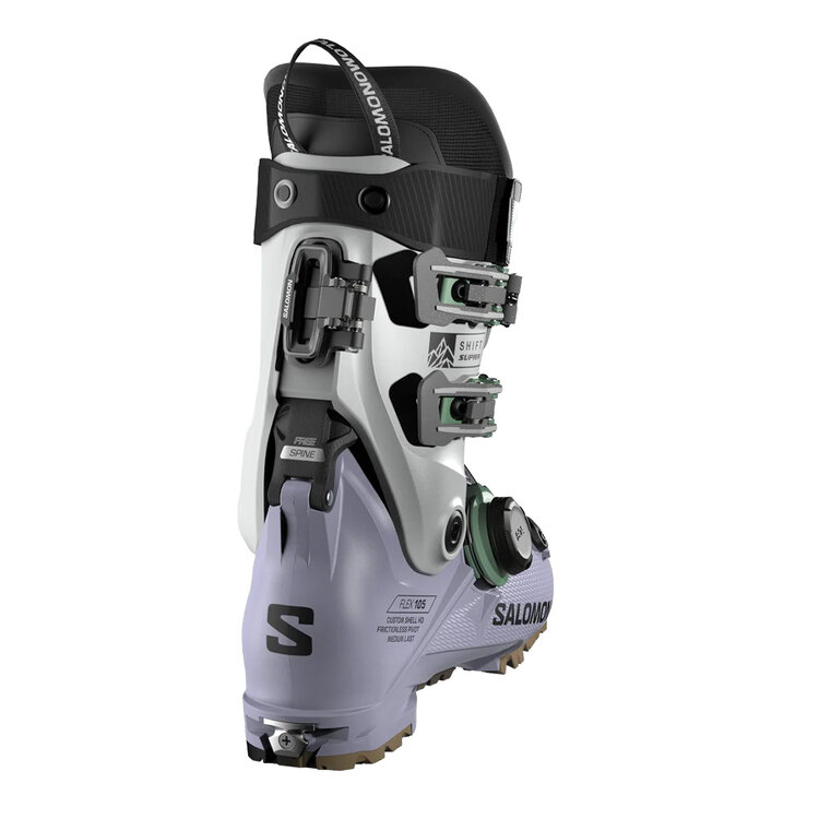Salomon Salomon Shift Supra BOA 105 GW Ski Boots - Women's 2026
