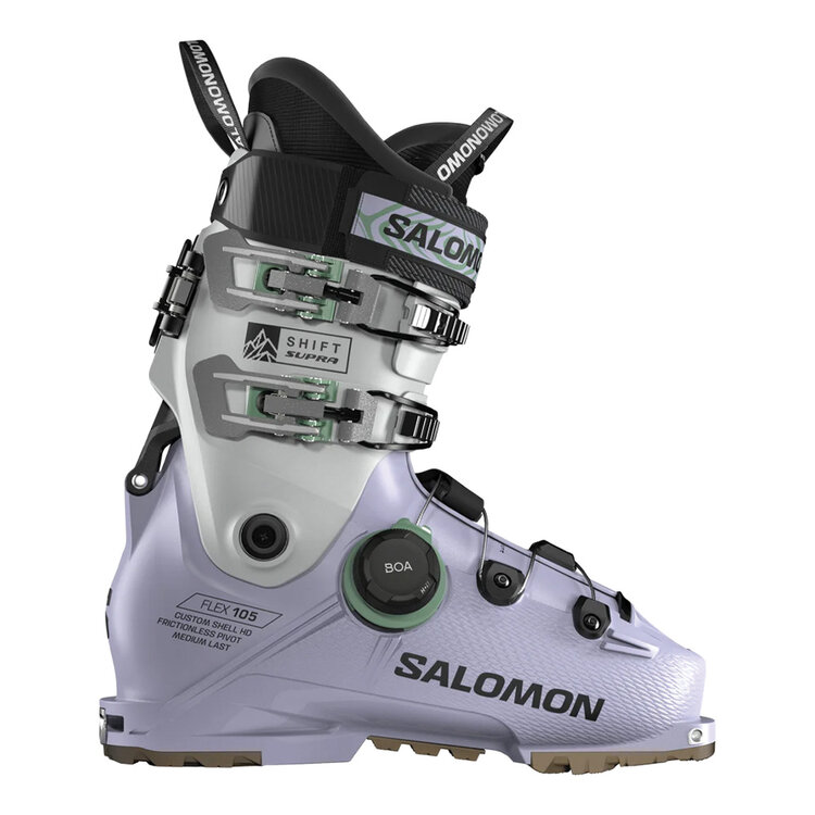 Salomon Salomon Shift Supra BOA 105 GW Ski Boots - Women's 2026