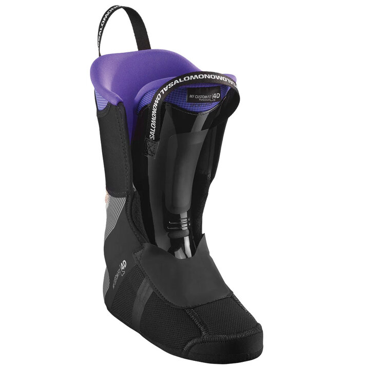 Salomon Salomon Shift Alpha BOA 95 Ski Boots - Women's 2026