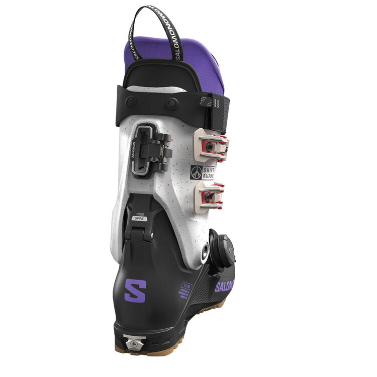 Salomon Salomon Shift Alpha BOA 95 Ski Boots - Women's 2026
