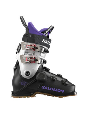 Salomon Salomon Shift Alpha BOA 95 Ski Boots - Women's 2026