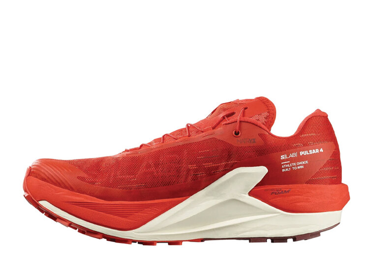 Salomon Salomon S/Lab Pulsar 4
