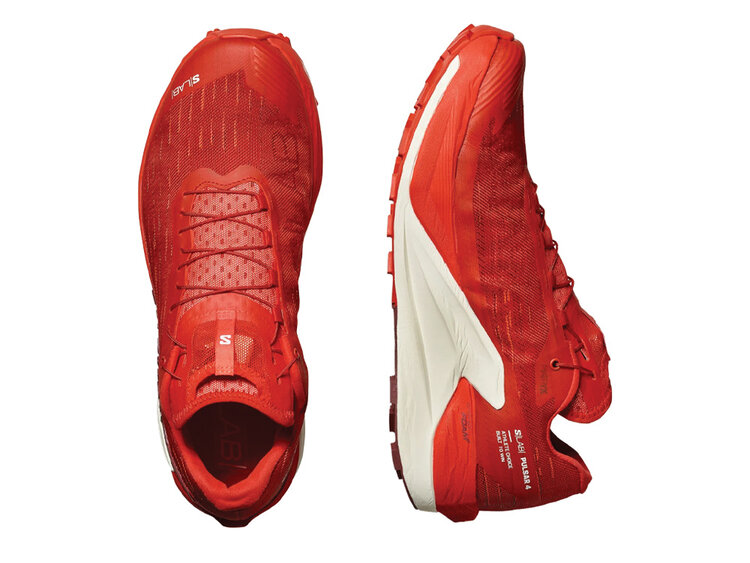 Salomon Salomon S/Lab Pulsar 4