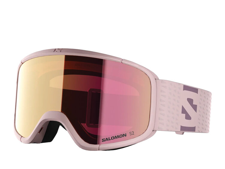 Salomon Salomon Aksium 2.0 S Goggles