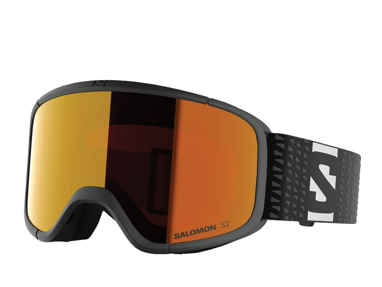 Salomon Salomon Aksium 2.0 S Goggles
