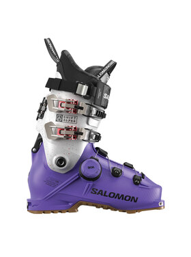 Salomon Salomon Shift Alpha BOA 130 Ski Boots 2026