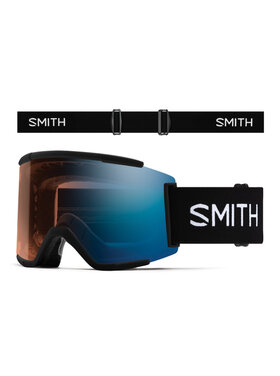 Smith Smith Squad XL Low Bridge Fit Goggles