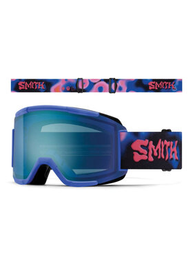 Smith Smith Squad Low Bridge Fit Goggles