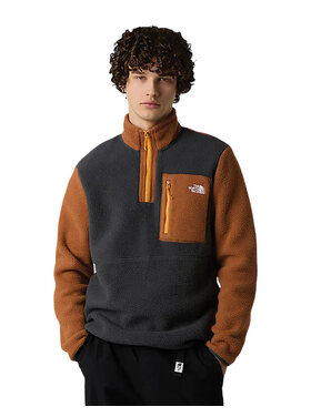 The North Face The North Face Yumiori 1/4 Zip