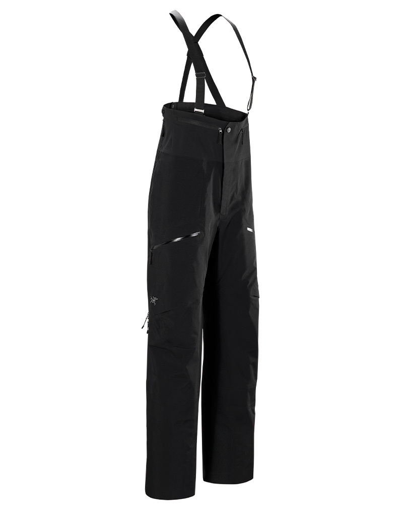 2026 Arc'teryx W Rush Bib Pant - Fresh Air Kelowna