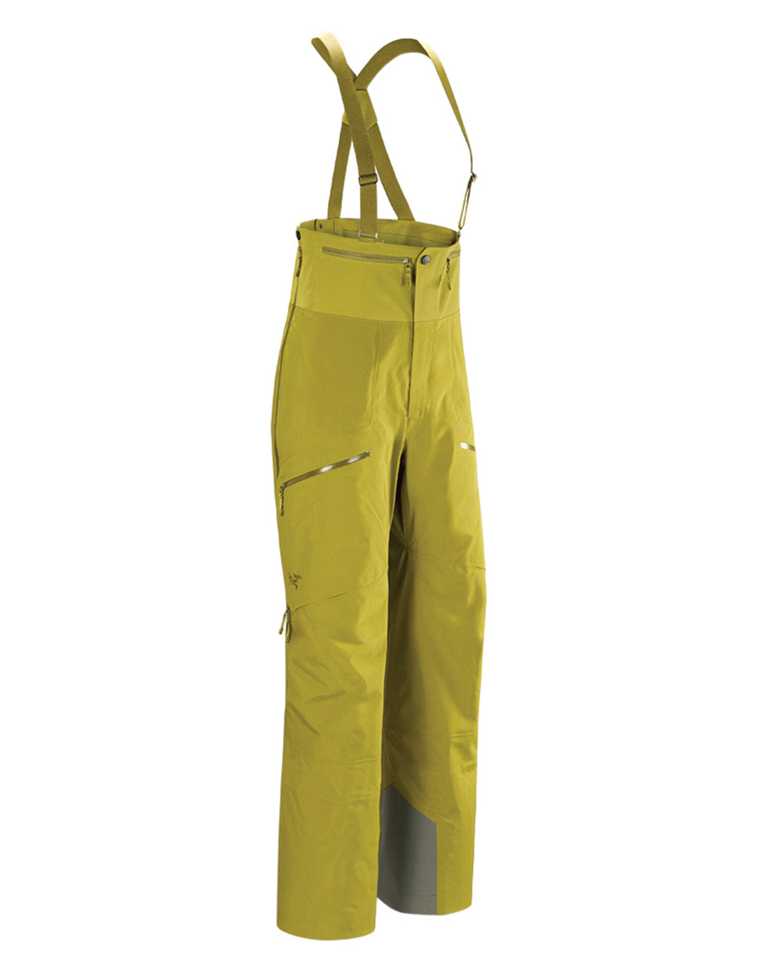 2026 Arc'teryx W Rush Bib Pant - Fresh Air Kelowna