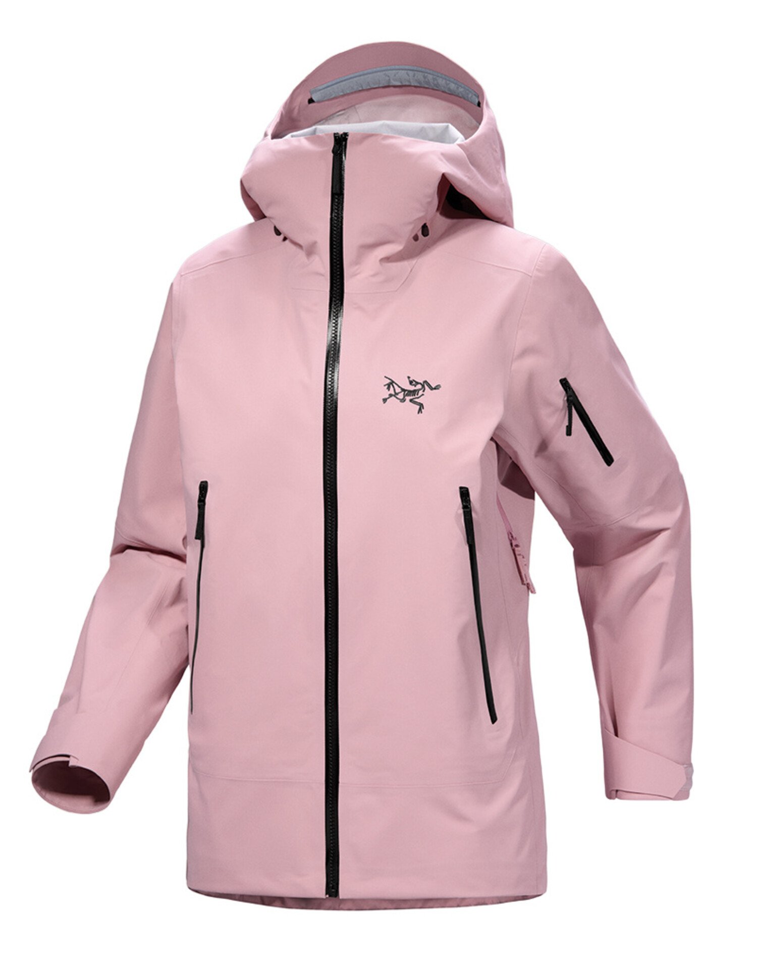 アークテリクス　Sentinel LT Jacket Womens Sサイズ 2026 Arc'teryx W Sentinel Jacket - Fresh Air Kelowna