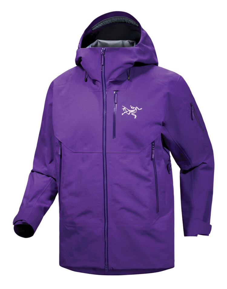 Arc'teryx Arc'teryx Sabre SV Jacket