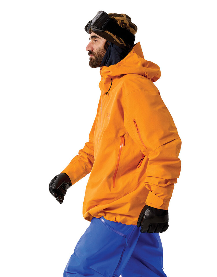 Arc'teryx Arc'teryx Sabre Jacket