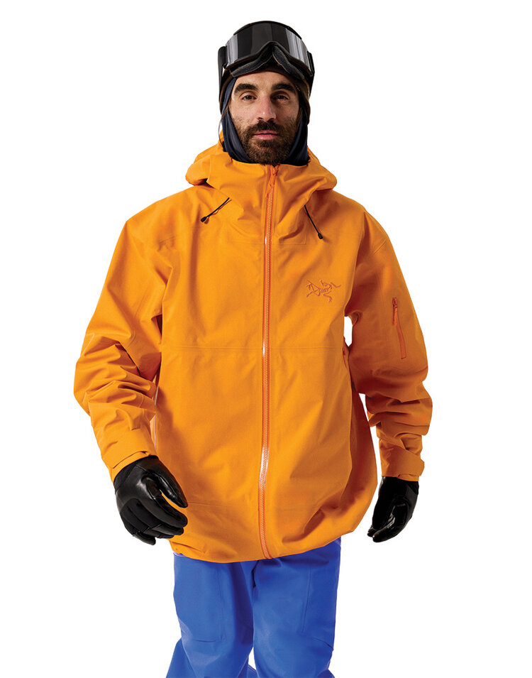 Arc'teryx Arc'teryx Sabre Jacket