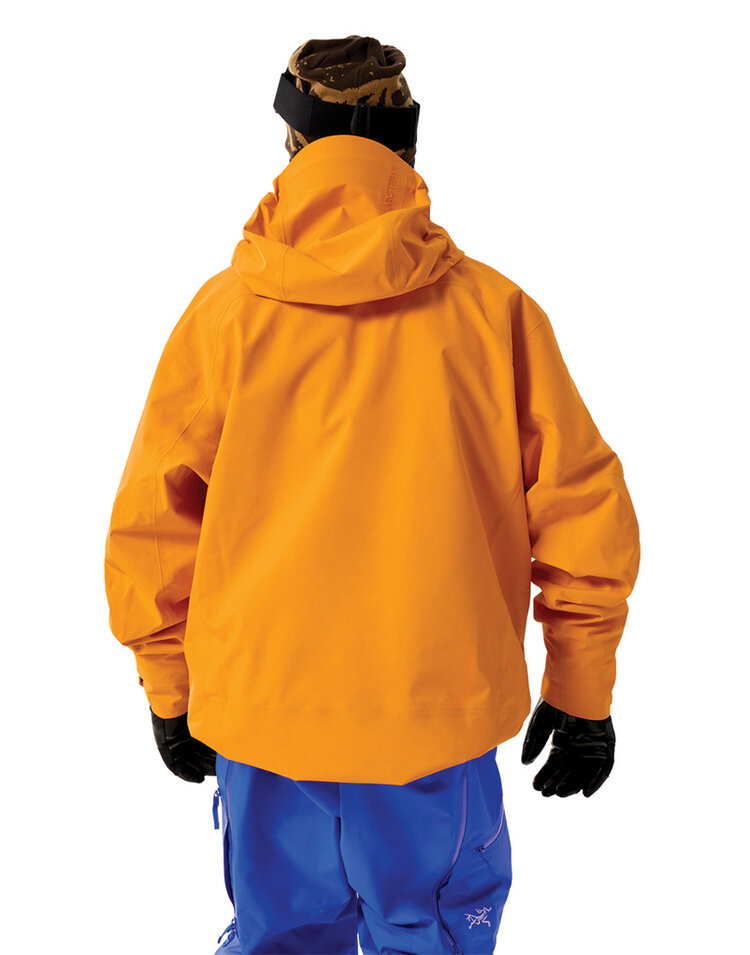 Arc'teryx Arc'teryx Sabre Jacket