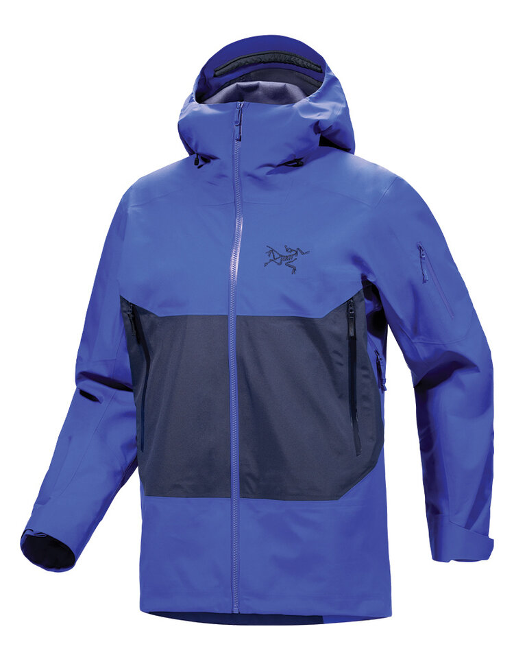 Arc'teryx Arc'teryx Sabre Jacket