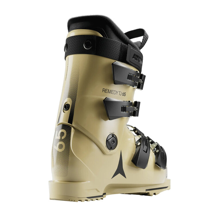 Atomic Atomic Remedy TJ 65 Ski Boots - Junior 2026