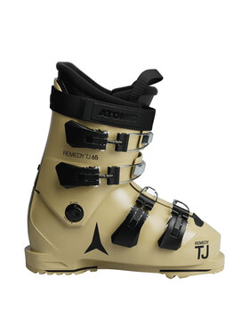 Atomic Atomic Remedy TJ 65 Ski Boots - Kids' 2026