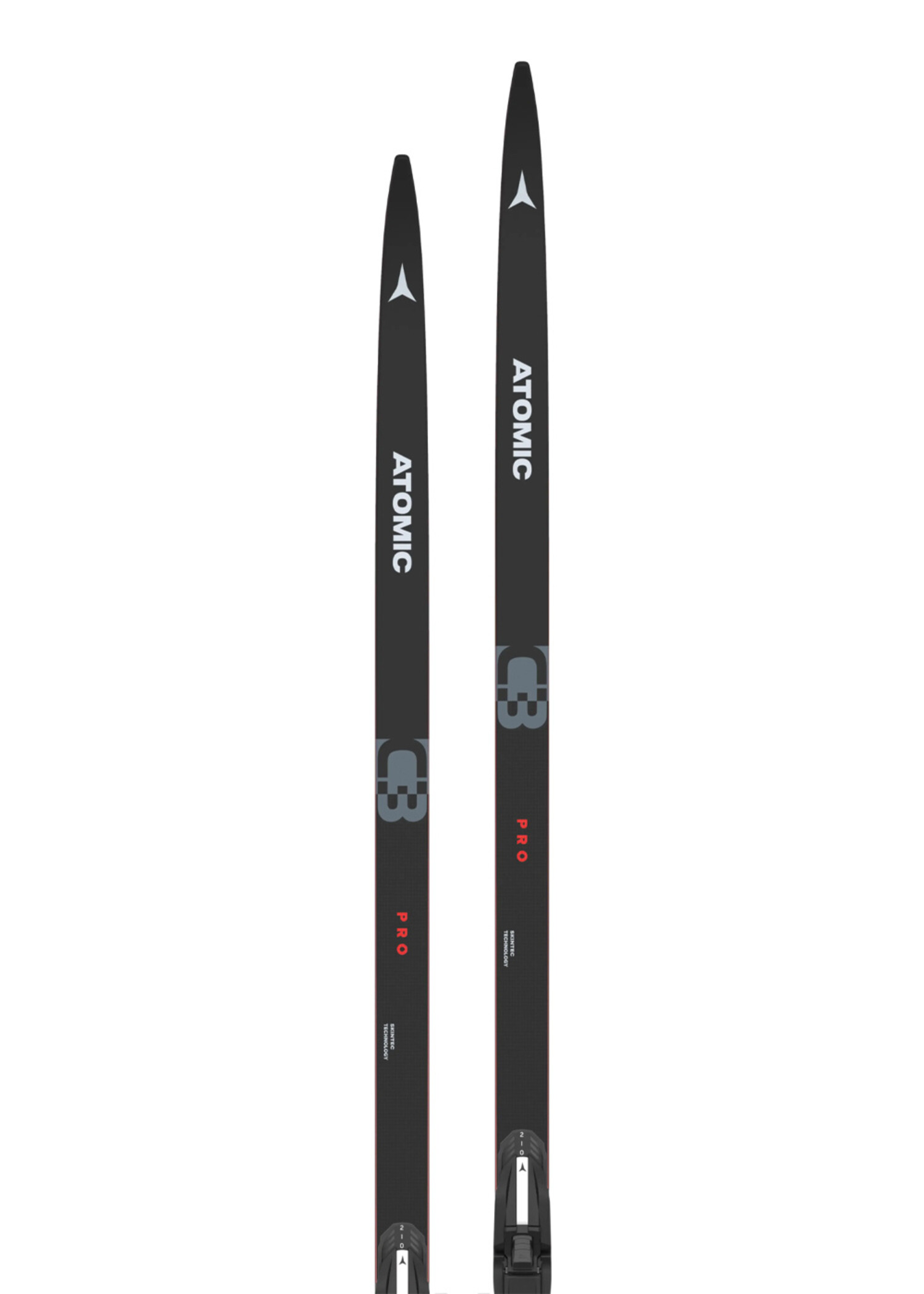 2026 Atomic Pro C3 Skintec Hard w Shift Classic - Fresh Air Kelowna
