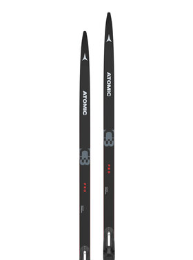 Atomic Atomic Pro C3 Skintec Hard w Shift Classic Skis 2026