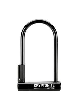 Kryptonite Kryptonite Keeper 12 U Lock