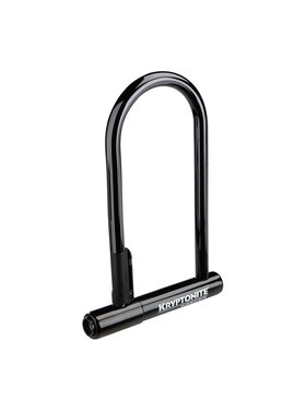 Kryptonite Kryptonite Original Keeper U Lock