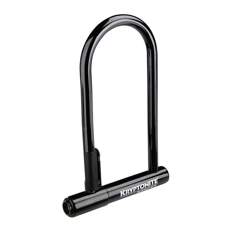 Kryptonite Kryptonite Original Keeper 12 U Lock