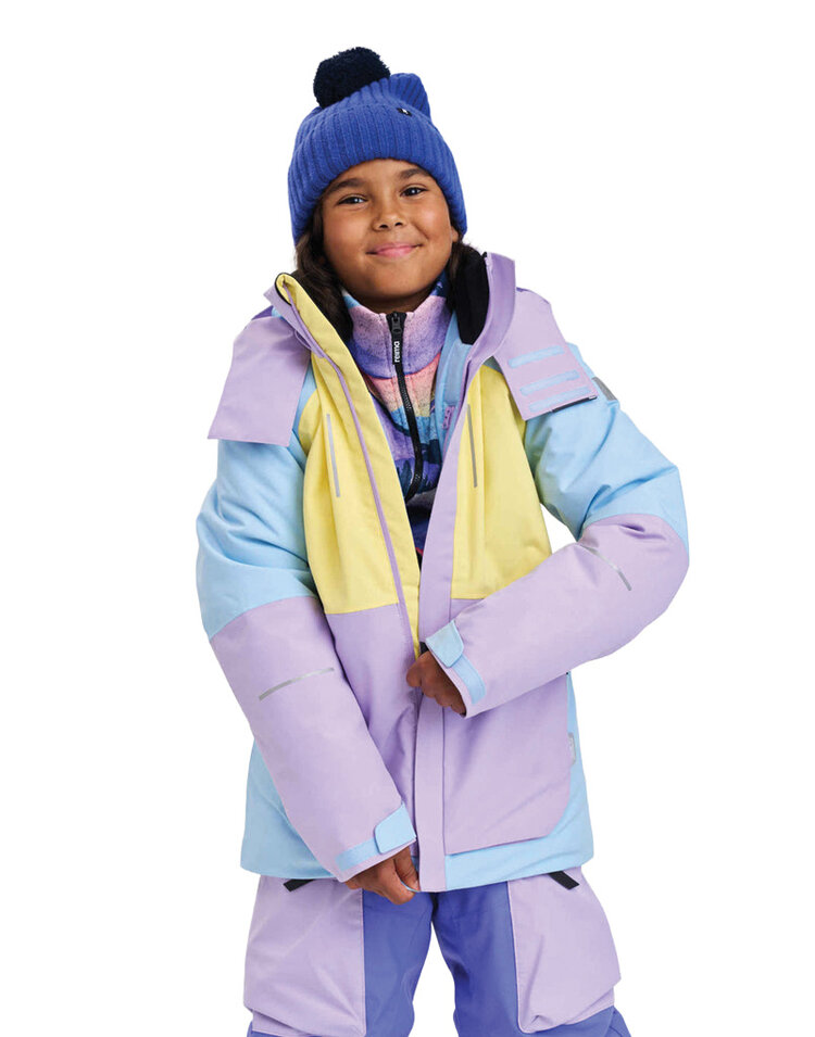 Reima Reima Alaniva Jacket