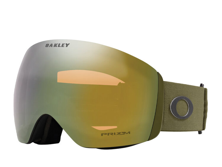 Oakley Canada Oakley Flight Deck L Goggles