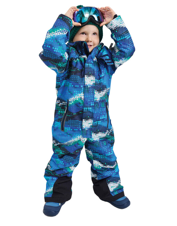 Reima Reima Reach Overall