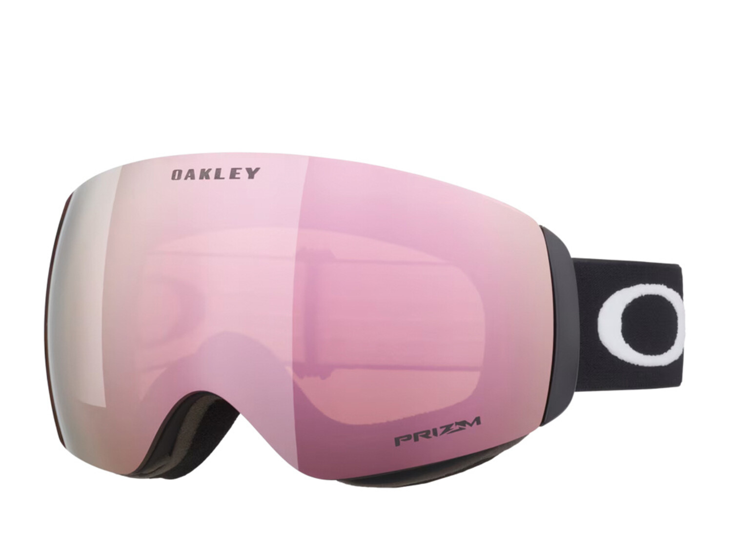 Oakley Flight Deck XM PRIZM レンズ&収納袋 ピンク Oakley Flight Deck M - Fresh Air Kelowna