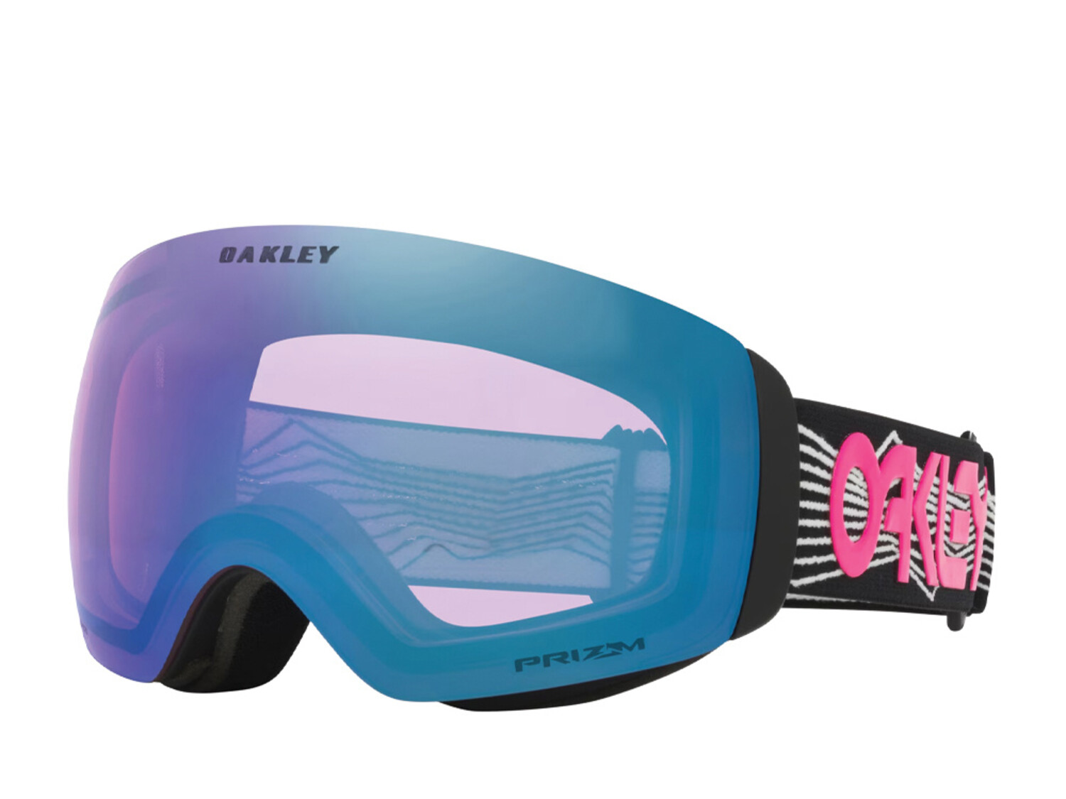 Oakley Flight Deck M - Fresh Air Kelowna