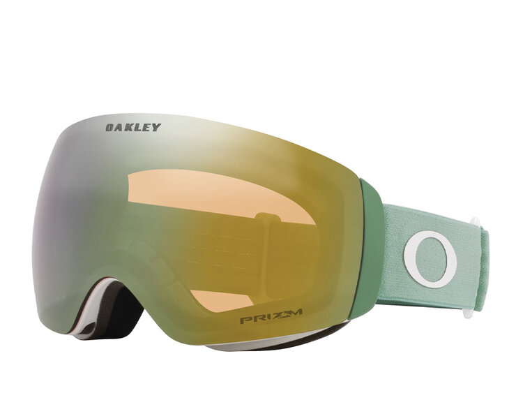 Oakley Canada Oakley Flight Deck M Goggles